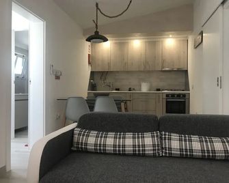 Casa da Matriz - Vidigueira - Cocina