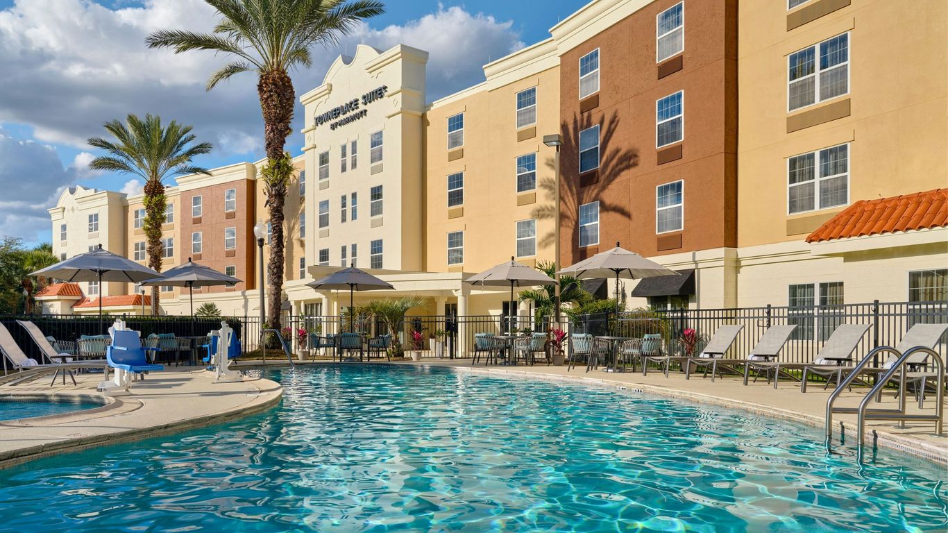 TownePlace Suites by Marriott The Villages