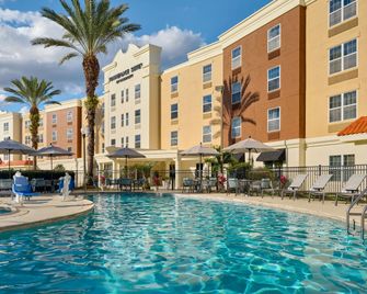 TownePlace Suites by Marriott The Villages - The Villages - Pool