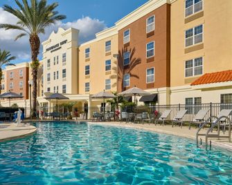 TownePlace Suites by Marriott The Villages - The Villages - Piscina