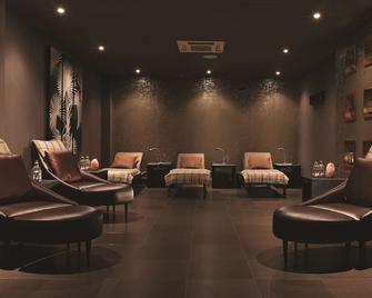 Macdonald Inchyra Hotel & Spa - Falkirk - Lounge