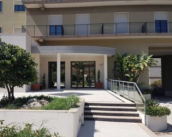 Park Hotel Siracusa - Siracusa - Edificio