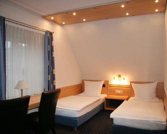 Hotel Krone - Freudenstadt - Soveværelse