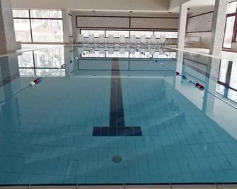 Hotel Venus - Bielkowo (Pomorskie) - Piscina