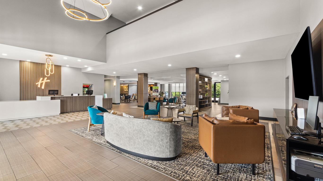 Holiday Inn Austin North - Round Rock