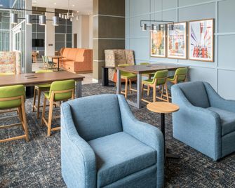 Hampton Inn by Hilton North Hollywood - Los Angeles - Lobby