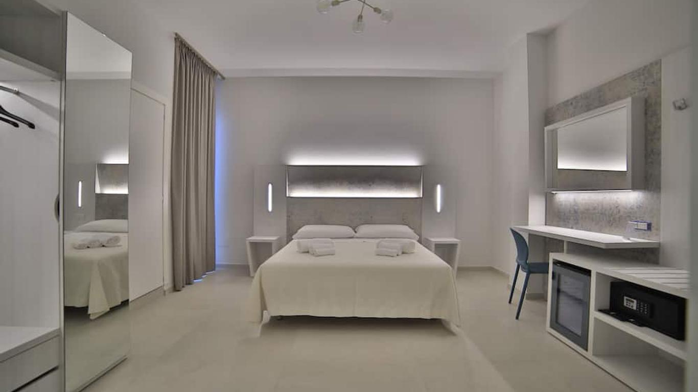 Hotel da Ettore