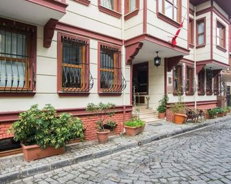 Aruna Boutique Hotel - Istanbul