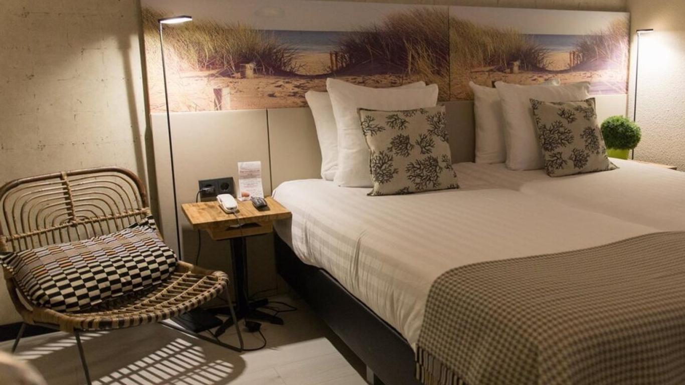 France Hotel
