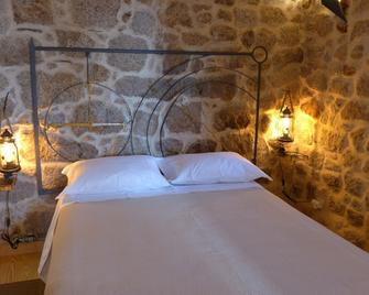 Casas da Villa- Monsanto - Monsanto - Bedroom