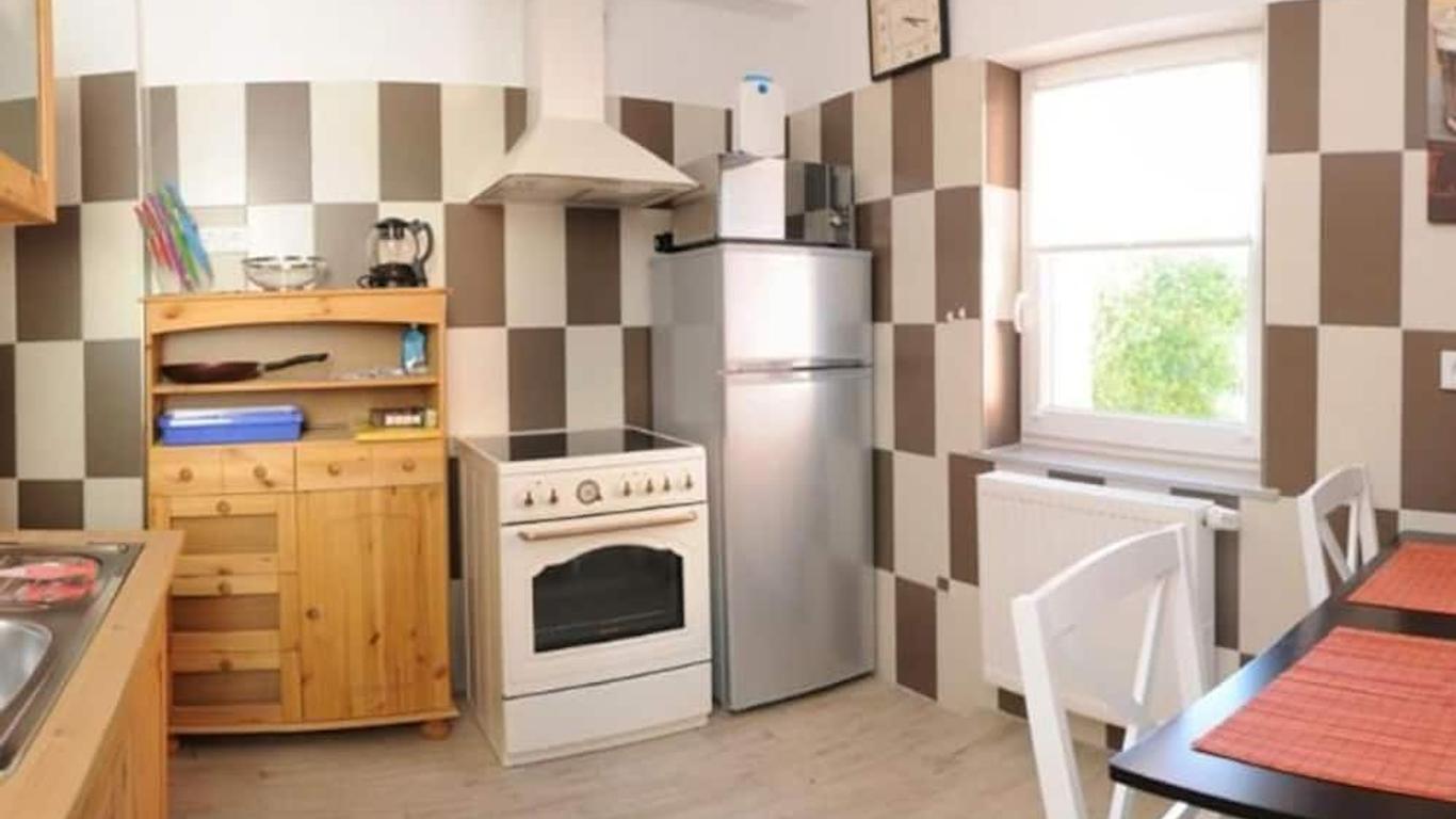 Fineapartment Neumünster
