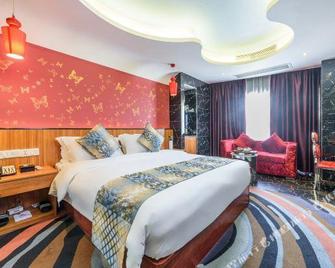 Heng Rong Hotel - Fangchenggang - Habitación