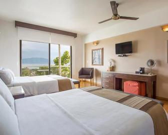 Donaire Hotel Boutique - Ajijic - Bedroom
