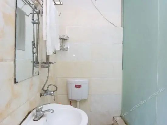 Xinyijia Hotel - Chengdu