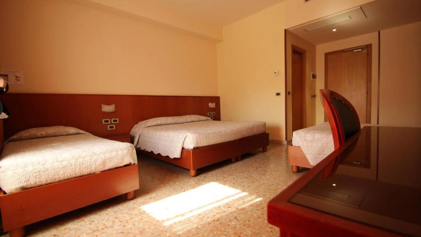 Hotel Oasi dei Discepoli