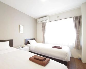 Hotel Livemax Budget Kawasaki Daishi - Ka-oa-sa-ki