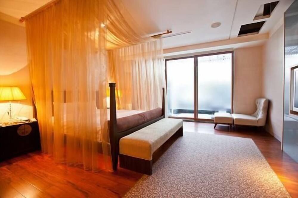 Boutique Hot Spring Resort - Xindian District - Sovrum