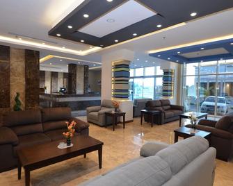Bayat Suites - Muhayil - Lounge