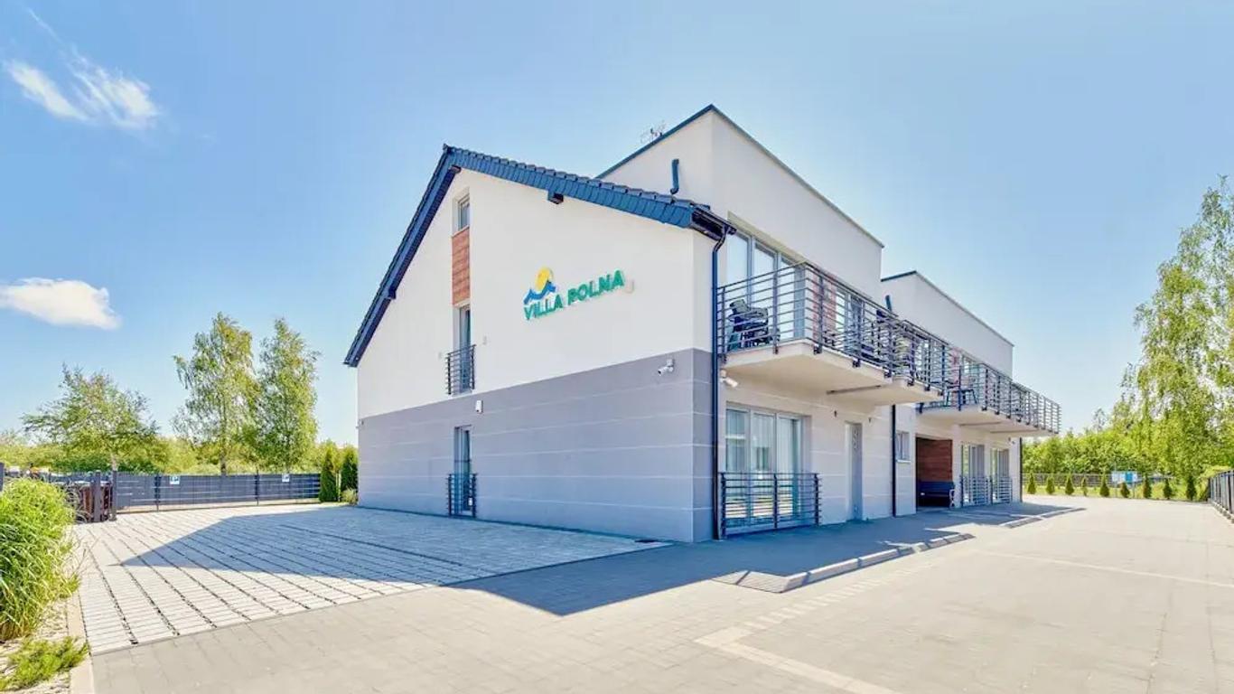فيلا بولنا