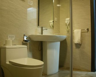 Kiriri Garden Hotel - Bujumbura