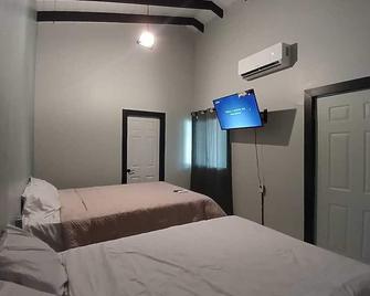 Rc Lux Hotel - Ciudad Choluteca - Habitación