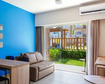 Ondas Praia Resort - MC - Porto Seguro - Living room