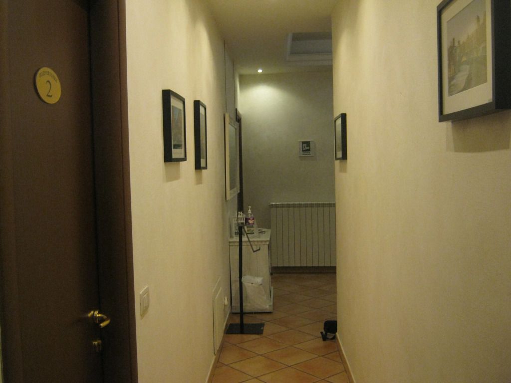 جوليفرز لودج