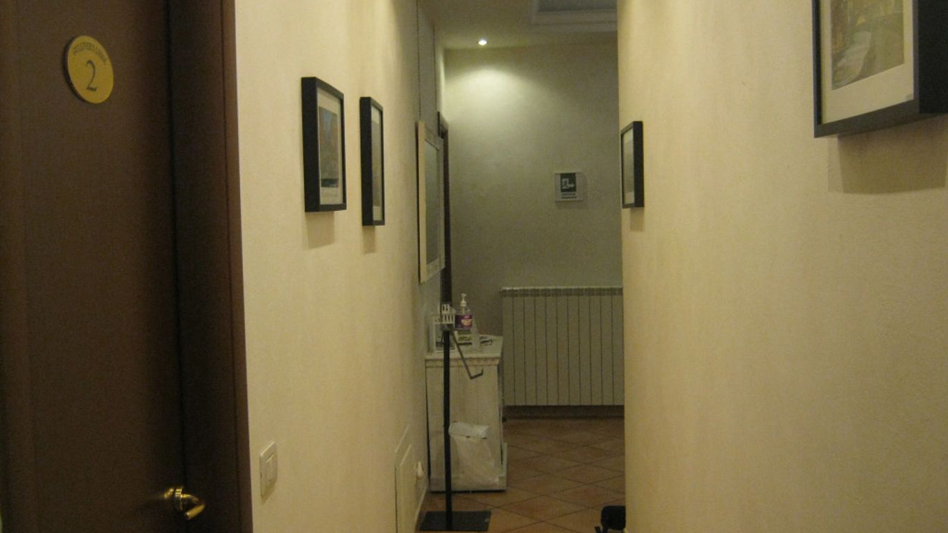 جوليفرز لودج