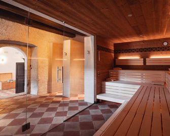 Castel Maurn - Sankt Lorenzen - Spa