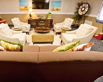 Ocean Key Resort - Virginia Beach
