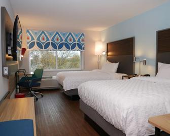 Tru by Hilton Chambersburg - Chambersburg - Bedroom