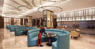 Holiday Inn Suzhou Huirong Plaza - Suzhou - Lounge