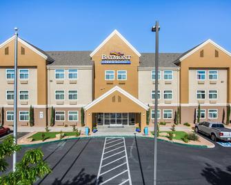 Baymont by Wyndham Albuquerque Airport - Albuquerque - Rakennus
