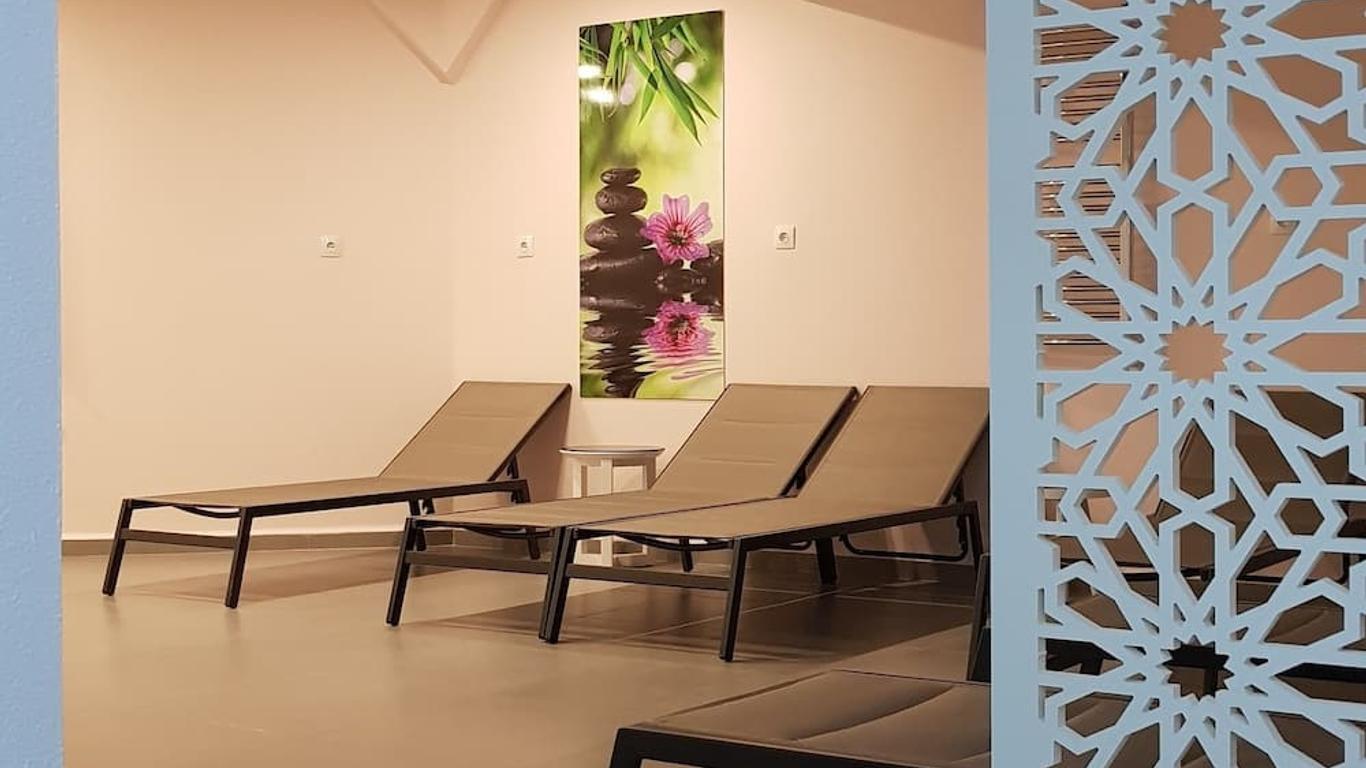 Palace Appart Hotel