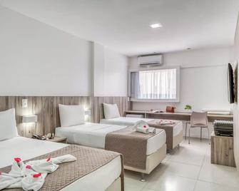 Hotel Praia Bonita Jatiúca - Maceió - Makuuhuone