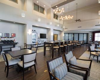 Hampton Inn & Suites San Diego-Poway - Poway - Restaurante