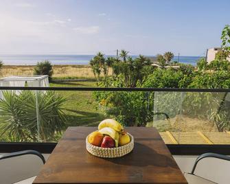 Aegean View Hotel - Magnisia - Balkón