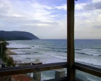Hotel Avra - Ouranoupoli