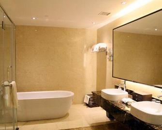 Tairun Hotel - Yangzhou - Habitación