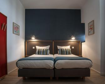 Hotel Balea - Guethary - Chambre