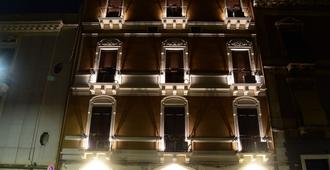 Hotel Centrum - Catania