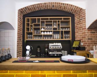 Hotel Elektor Premium - Krakow - Bar