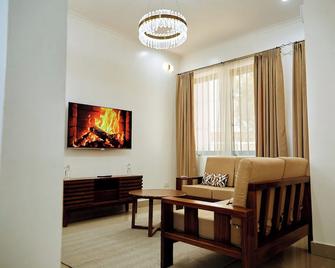Ridge Estates - Bahari Beach - Dar Es Salaam - Salon