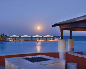 Mövenpick Resort El Sokhna - Ain Sokhna - Budynek