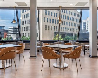 Radisson Blu Fargo - Fargo - Bar