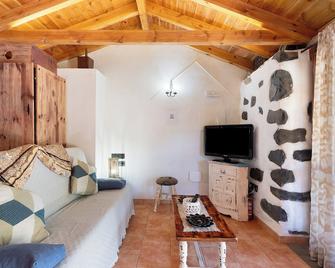 Casa Rural Medina 2 - San Sebastián de La Gomera - Salon