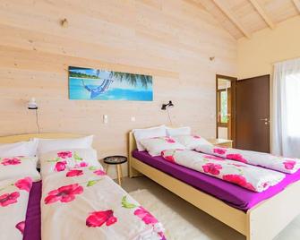 Holidayhome Matthäus am Corfutrail - 8 P in Olivenhain, 3 km near see, - Ermones - Habitación