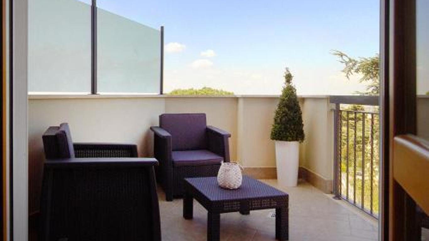 Residence Frascati