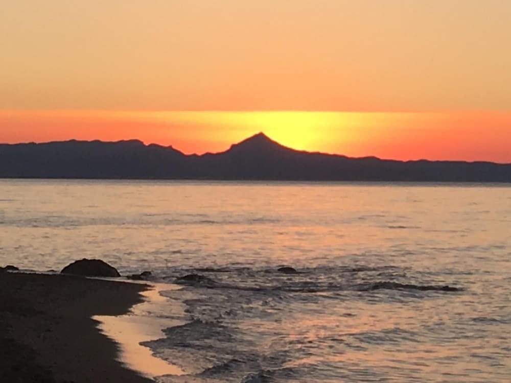 Hotel Rhys Denia - Only Adults - Denia - Außenansicht