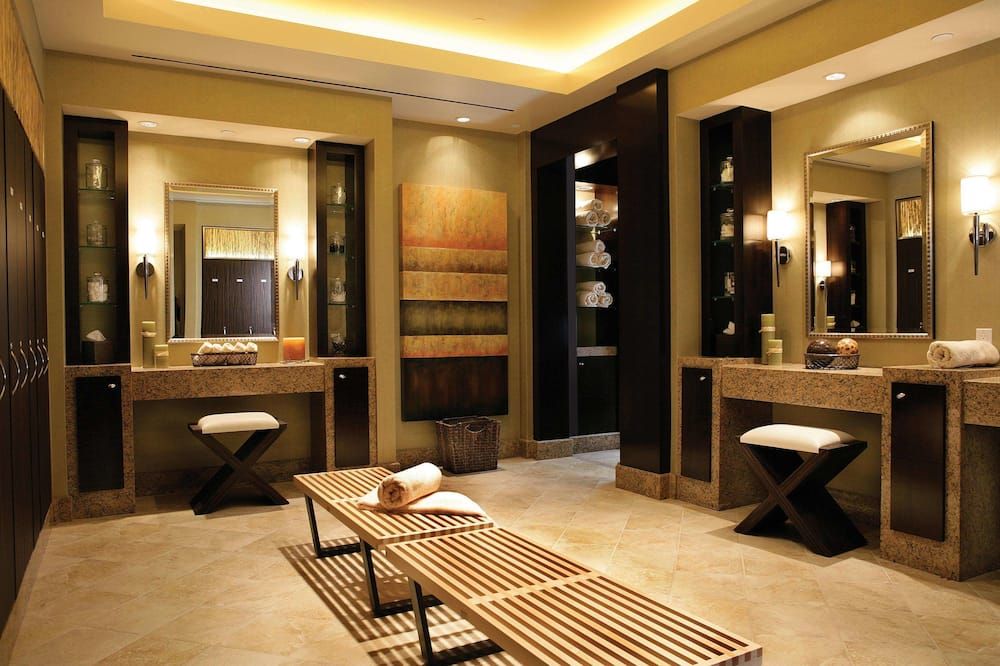 Pacific Palms Resort